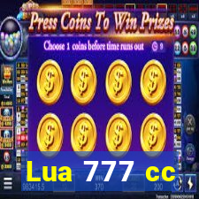 Lua 777 cc